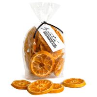 By Nature Sulphur-Free Dried Naartjie Slices, 50g